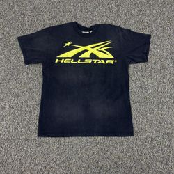 Hellstar Shirts