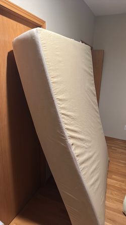 Queen size mattress