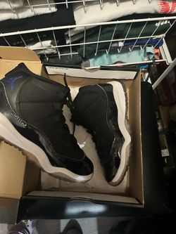 Jordan Space Jam