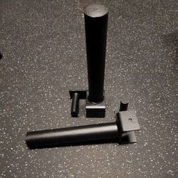 2x3 Weight Plate Peg
