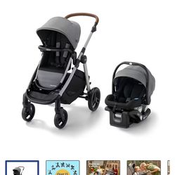 Stroller GRACO