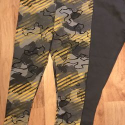 New Pajamas Pants Size 5t New