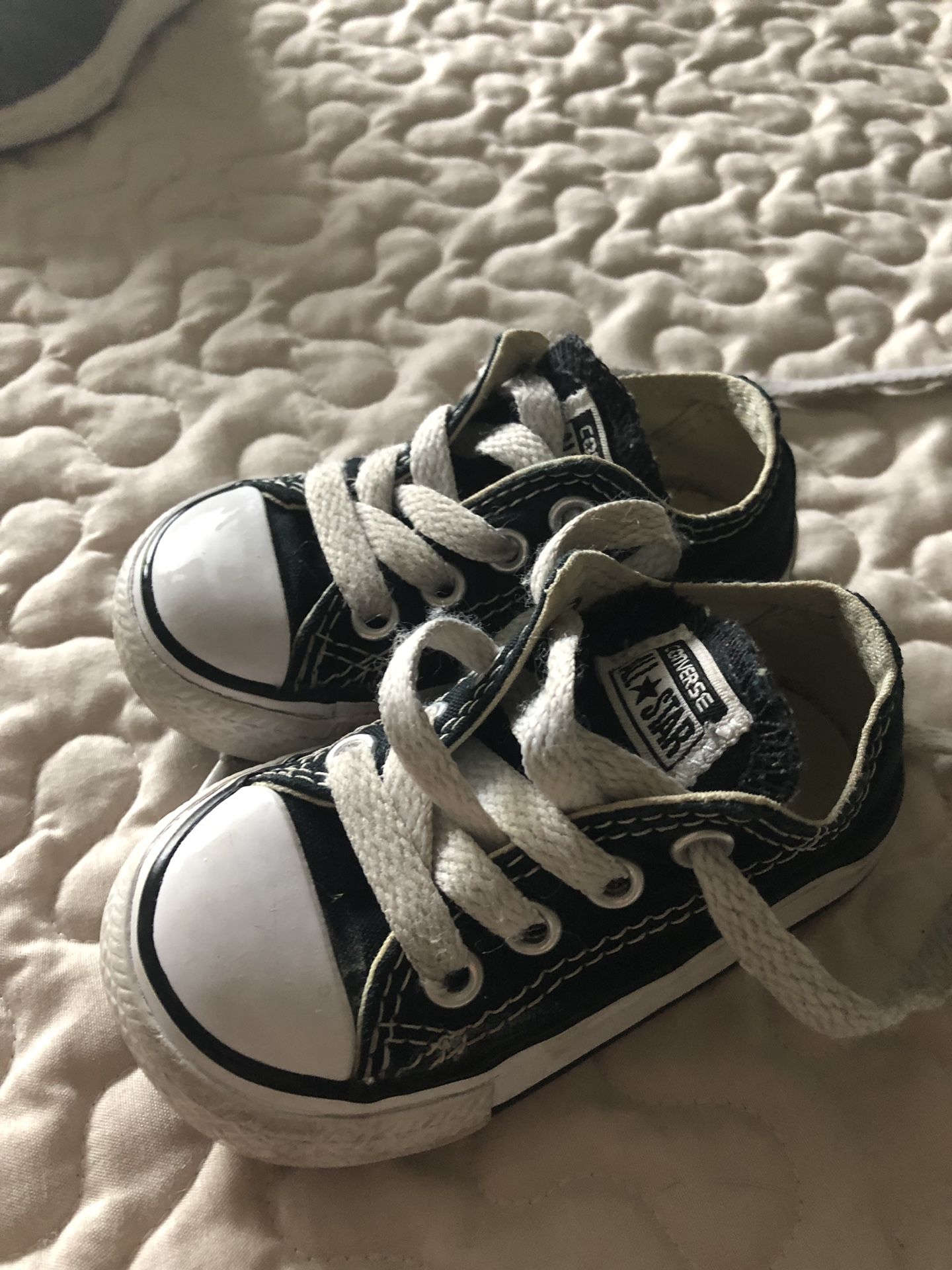 Toddler shoes