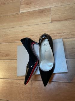 Christian Louboutin heels for women