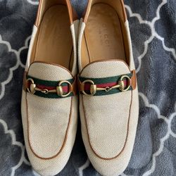 Zapato De Hombre Gucci