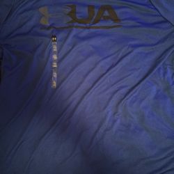 Under Armor (make Me A Offer)