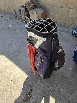 Ping Golf Cart Bag