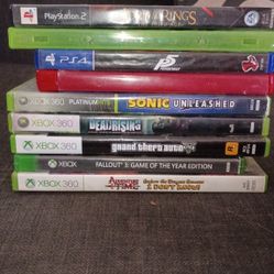 Videos Games Game Controller 🎮