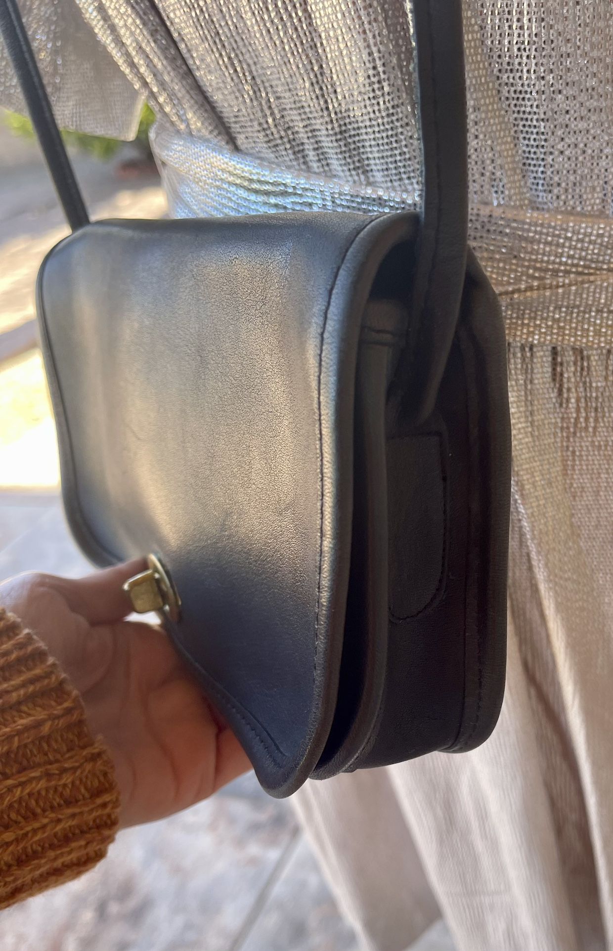 Vintage Coach purse for Sale in Papillion, NE - OfferUp