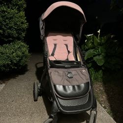 Tango Stroller 
