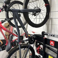 REI Mountain Bike Rev 24