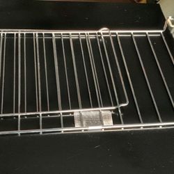 Grilling Rack For The Oven Brand New