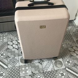 27” Tommy Bahama Rolling Luggage Bag