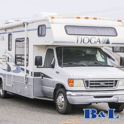 2004 Fleetwood Tioga 29V