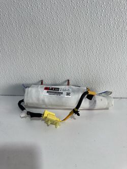 (1047) 20-25 Nissan Sentra Right Rear Airbag Air Bag 2020 2021 2022 2023 2024 2025