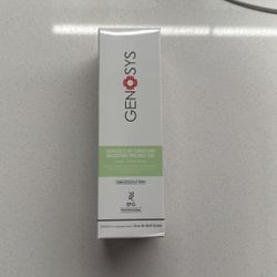 Genosys Eli Turnover Boosting Peeling Gel