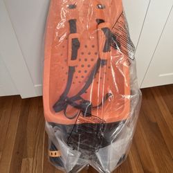 Thule Yepp Maxi Frame Mount Child Back Seat Bike