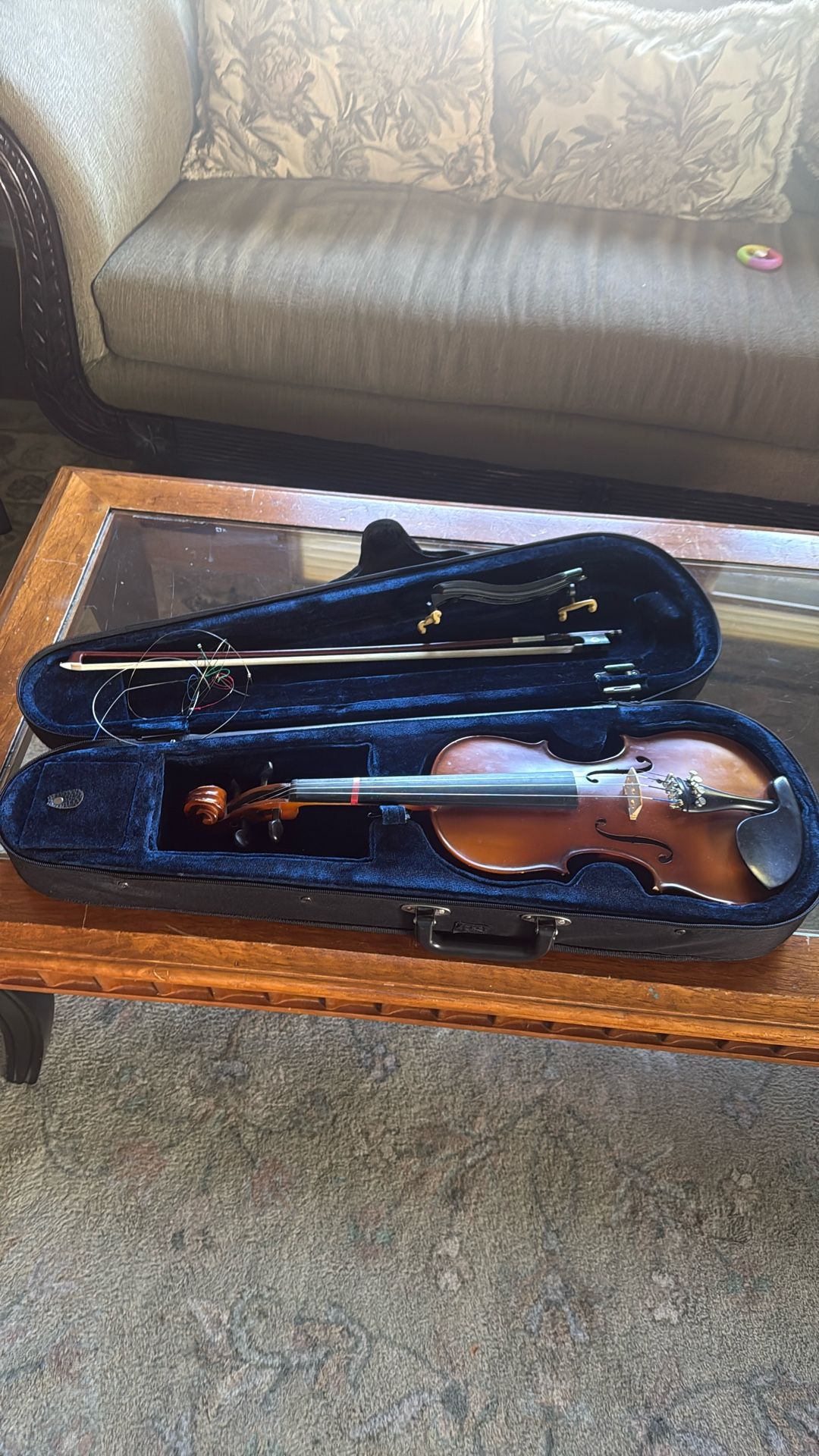 Chamber Violin For Sale