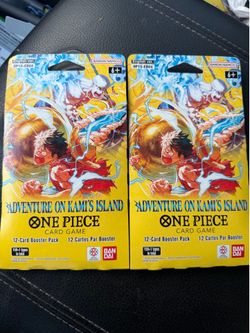 One piece Op15