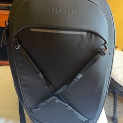 GOMATIC Nomad Backpack 45 L 