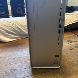 HP Pavilion Desktop