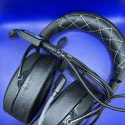 Corsair HS70 Wired Aux Gaming Headset for PC or Xbox