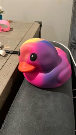 Duck squeeze brand