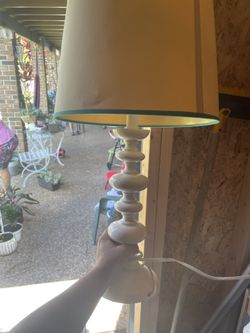 lamp