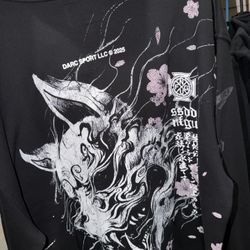 Darc Sport Hoodie 