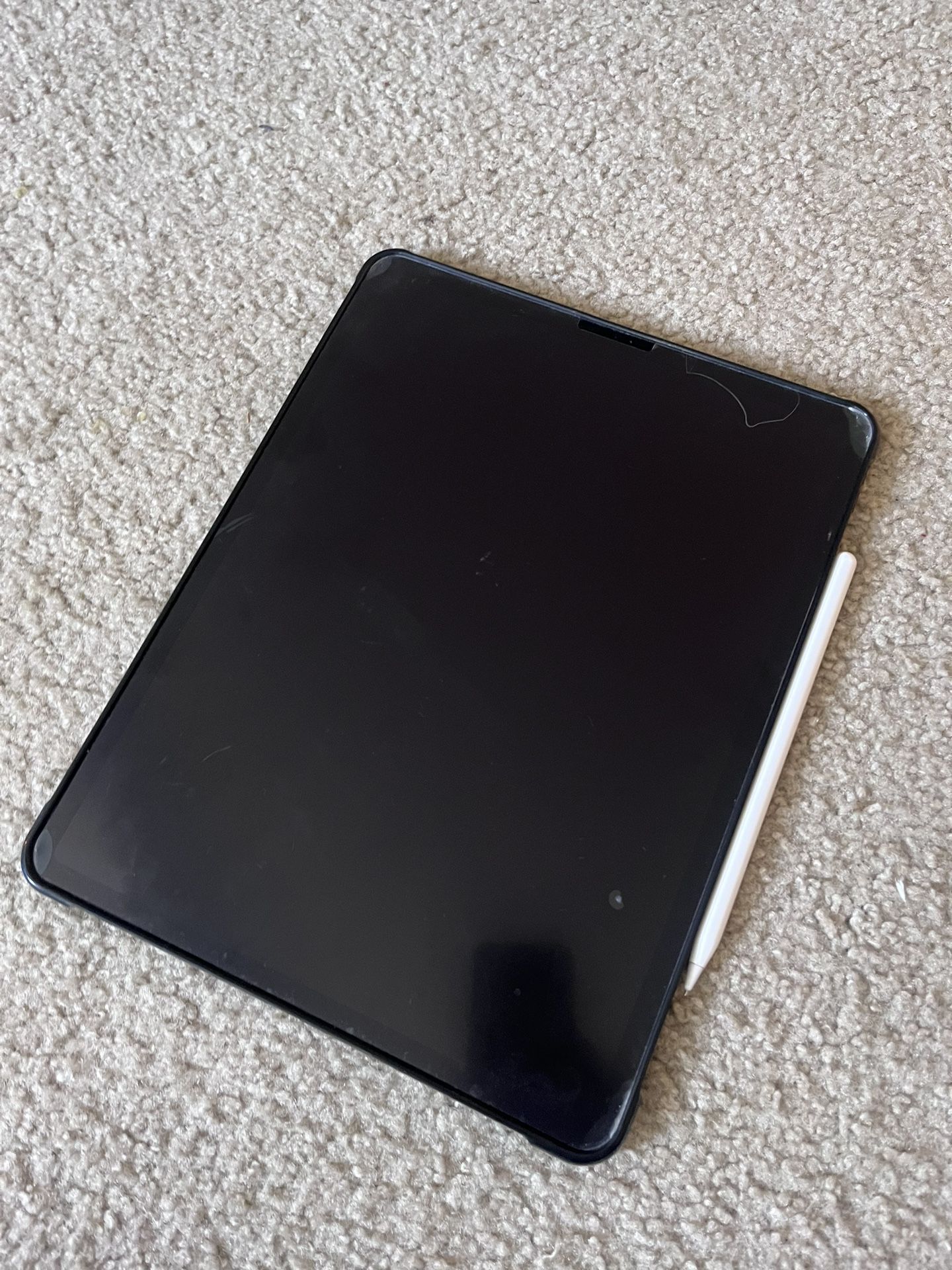 iPad Pro 12.9 4th Generation 