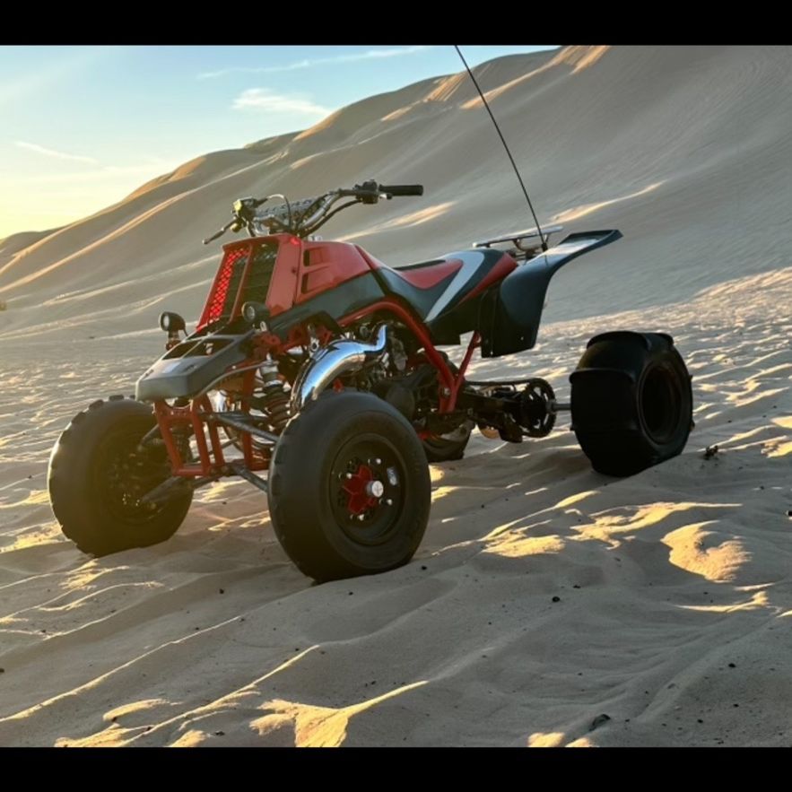 87 Banshee 4mil for Sale in Irvine, CA - OfferUp