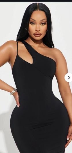 New Fashionnova dress