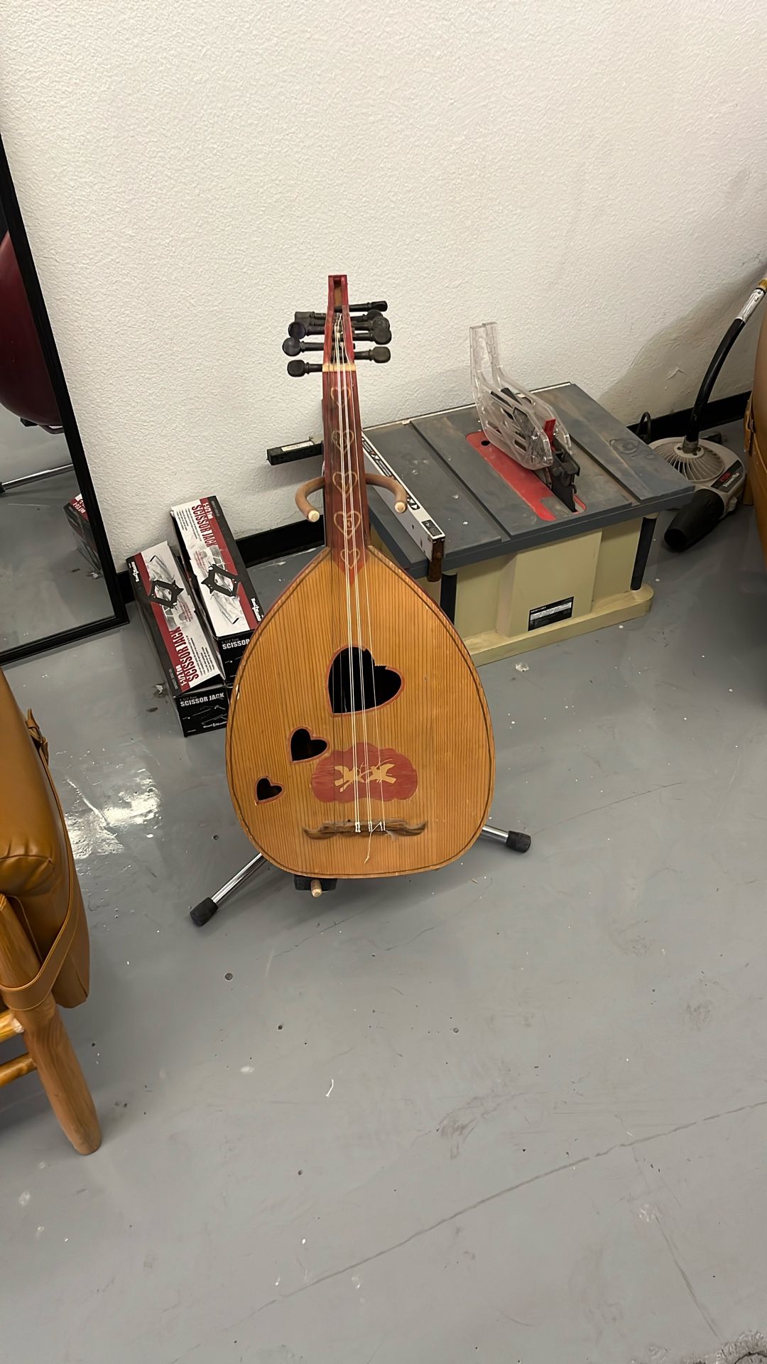 oud