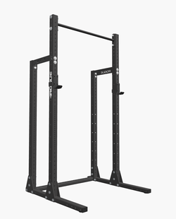 2025 Rogue HR-2 Half Rack – New Condition, Includes Pull-Up Bar - Chevy Chase, MD