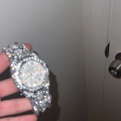 iced out ap