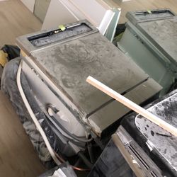 Dishwasher 