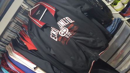 Ecko jacket 3XL