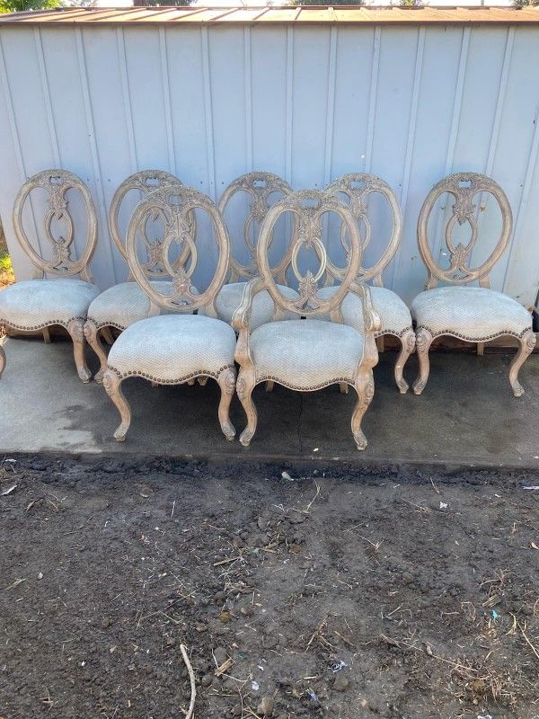 Dining Table Chair Set