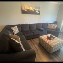 Living Room - New