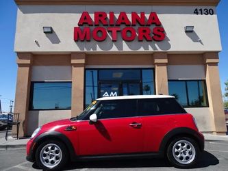 2013 MINI Hardtop