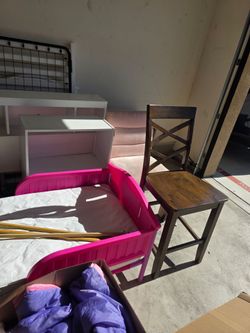 FREE STUFF pick up in South pomona