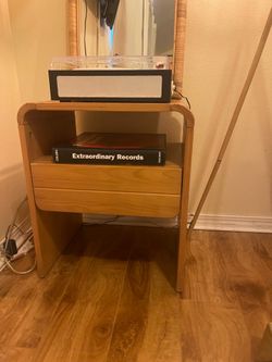 Vintage table