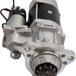 39MT Starter Overcrank Protection Module for Cummins ISX/X15/M11, Caterpillar, Freightliner, Kenworth, Volvo