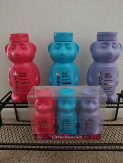 HEMPZ LIMITED EDITION BODY MOISTURIZER