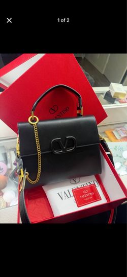 Designer bag