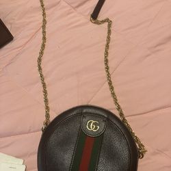 Gucci Purse 