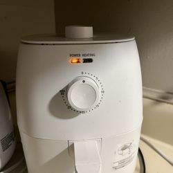 Air Fryer 
