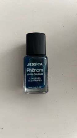 Nail Polish Jessica