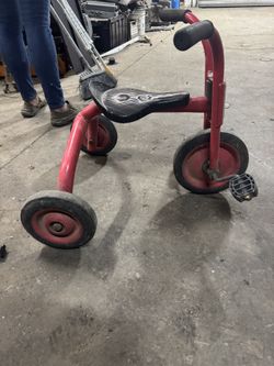 Classic Rider 10’ Vintage Children’s