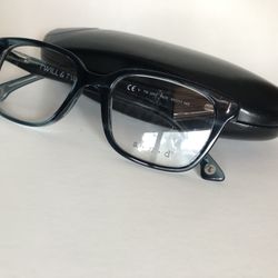 A N D Glasses